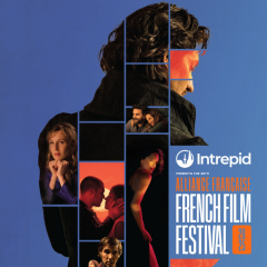 French Film Festival March 2025