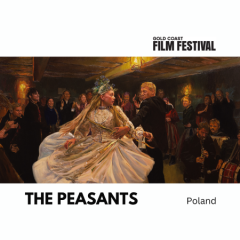 The Peasants_Poland